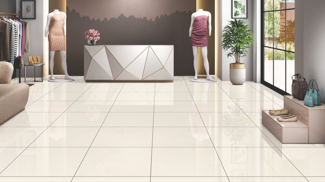 Latest 600x600 Porcelain Tile Design Trends for 2026